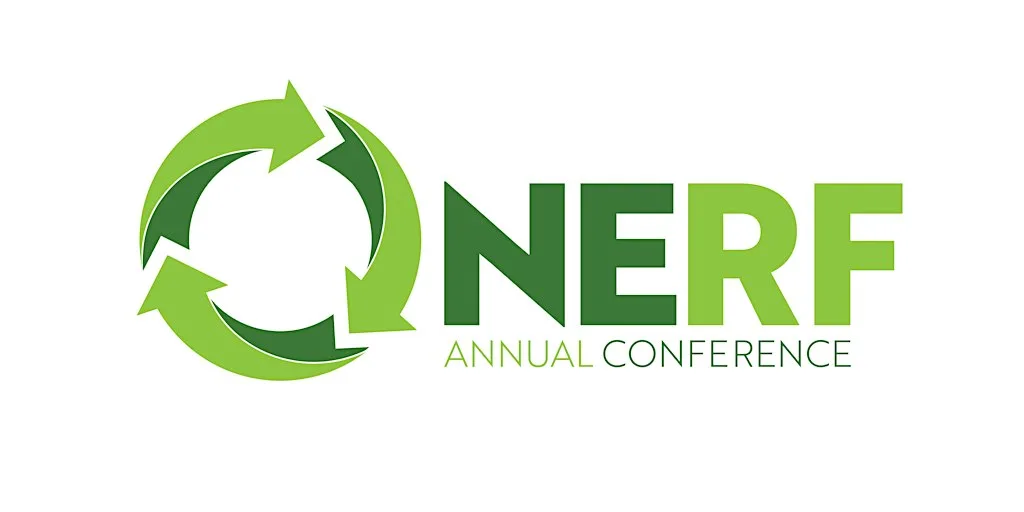 North East Recycling Forum Annual Conference