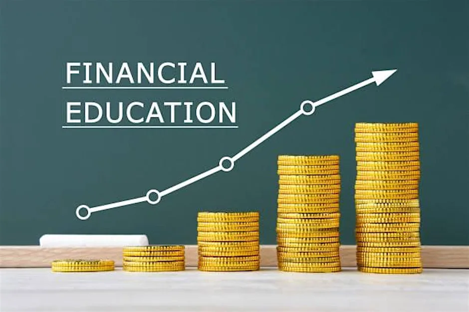 Money Management for Business Owners at The British Library