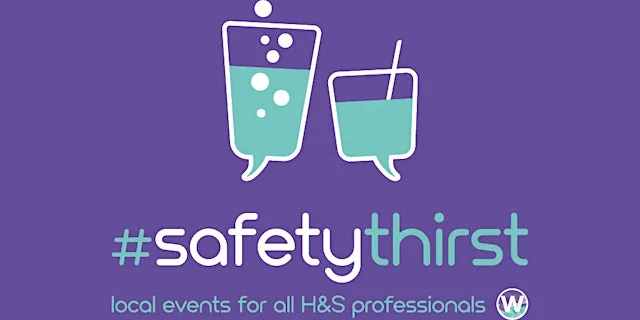 Safety Thirst - Cheltenham, Thursday 1 October