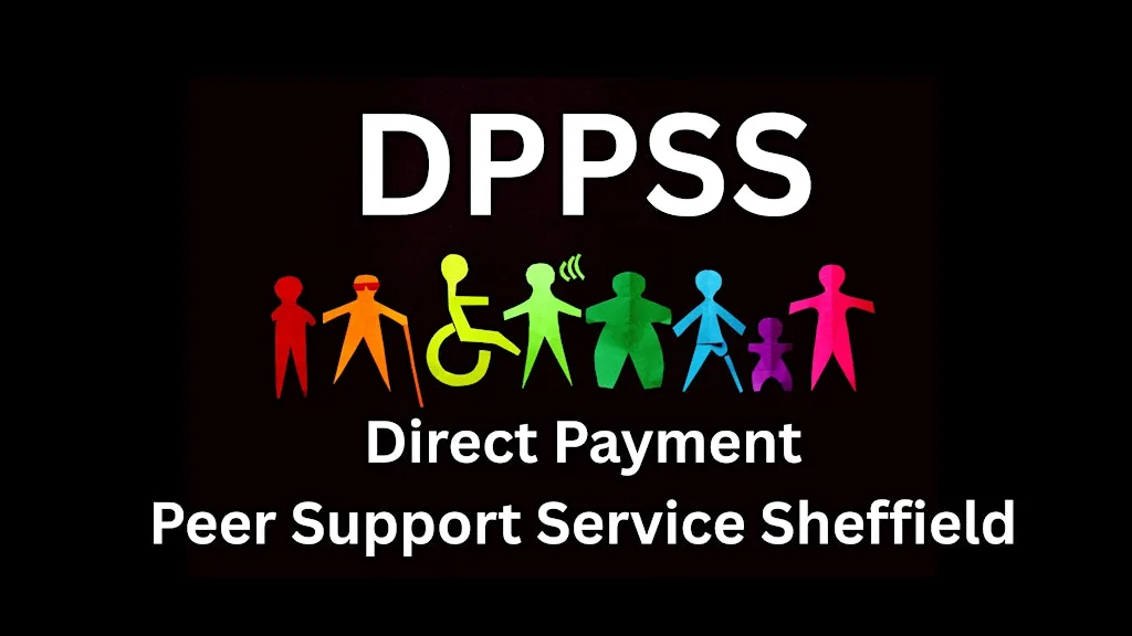 Meet the DP Team + DPPSS at Sheffield Town Hall
