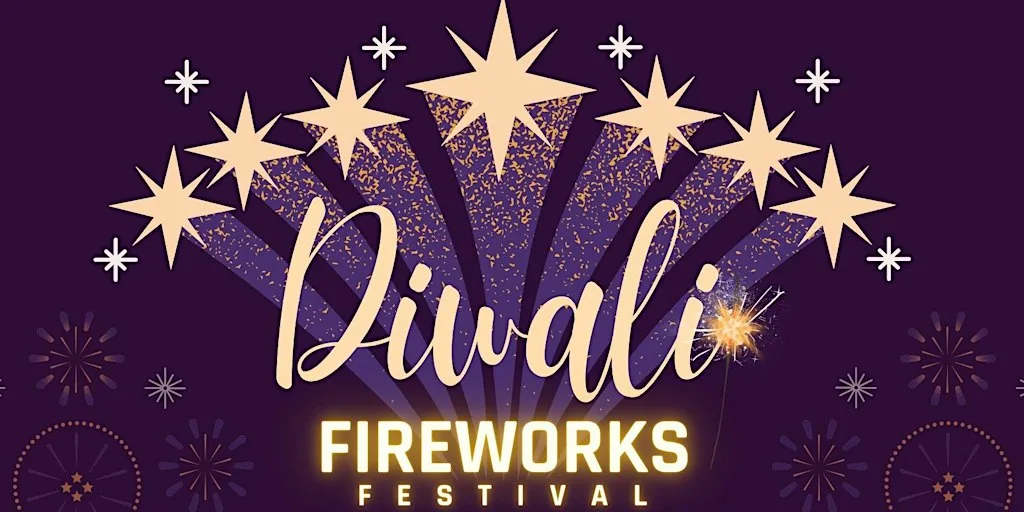 Diwali Fireworks Festival 2026