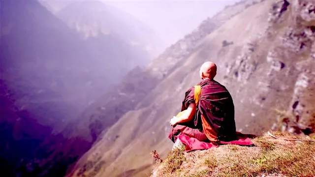 Wandering Souls: Tibetan Visions on the Plym at The Levinsky Theatre