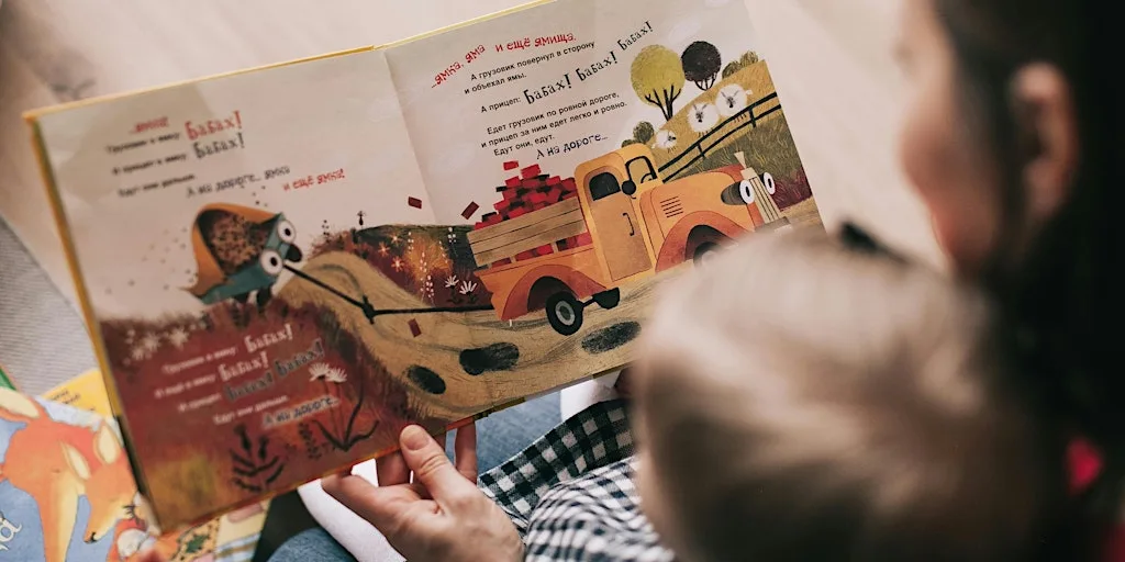 Baby Sign & Rhyme (0-18 Months) at Priory Children's Centre