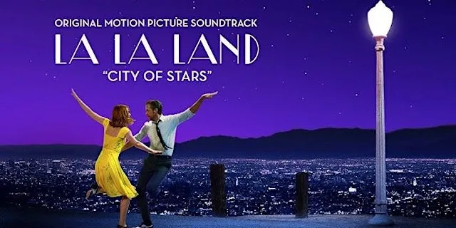 La La Land - Cliftonville Outdoor Cinema at The Oval Bandstand & Lawns