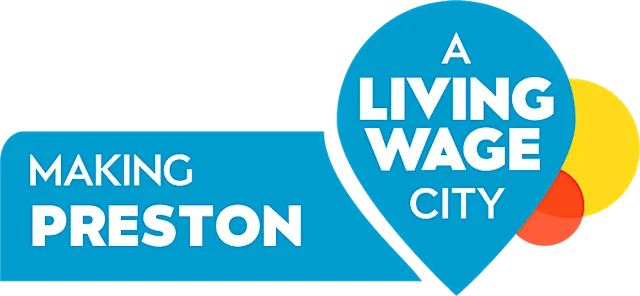 Celebrating Making Preston a Living Wage City