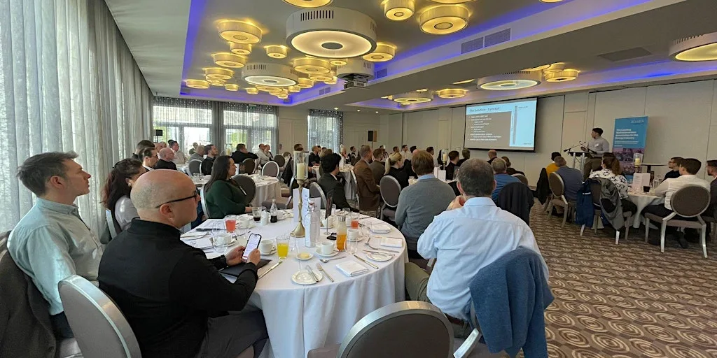 ICoTA Future of Energy Excellence Award 2026- Free YP Ticket at The Chester Hotel