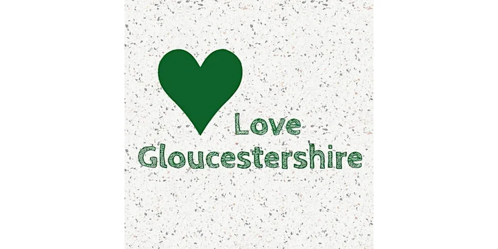 Love Gloucestershire Networking at 94 Eastgate St