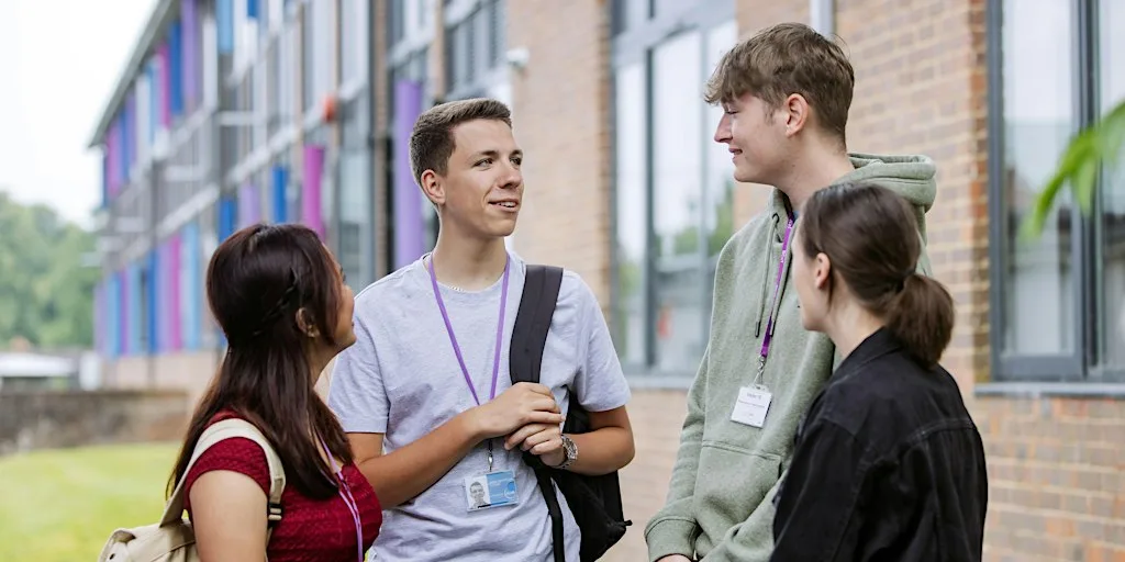 Open Event: 26 April 2027