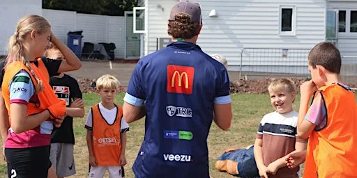 Titans Community Foundation Youth Club