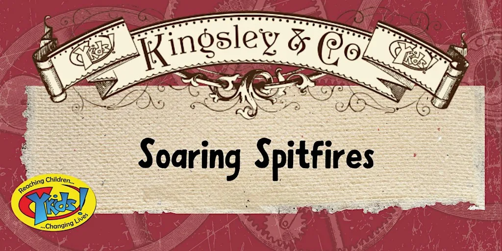 Soaring Spitfires