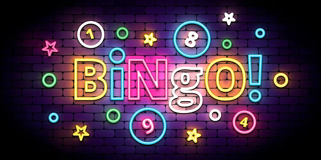 Bingo! at Offchurch Village Hall