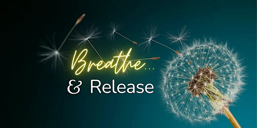Breathe and Release: Conscious Connected Breathwork – Macclesfield at The Wellbeing Space