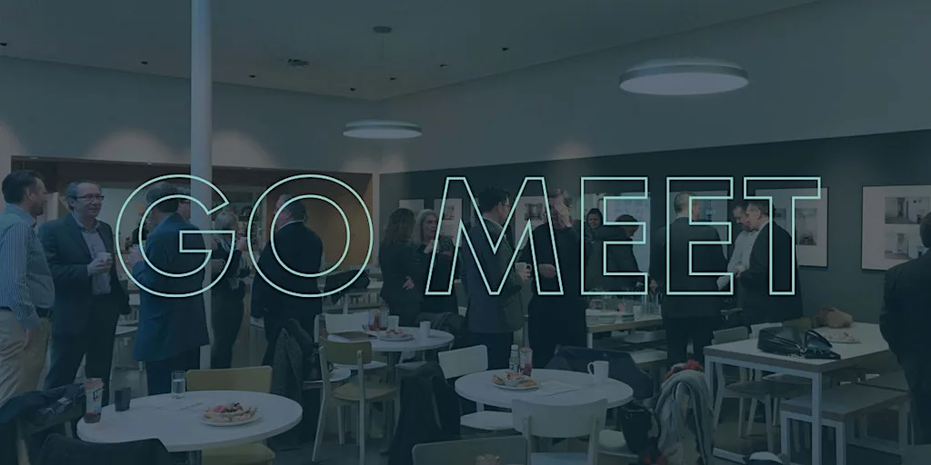 Go Meet, Stansted at Thremhall Park Business Centre