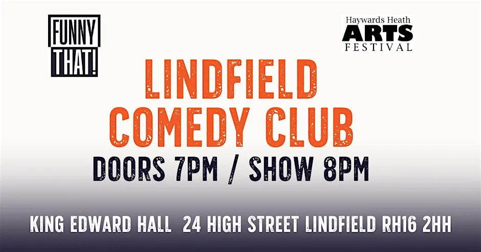 Lindfield Comedy Club