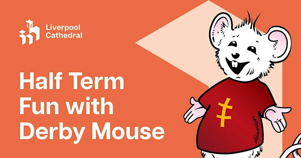 2026 October Half Term Family Activities