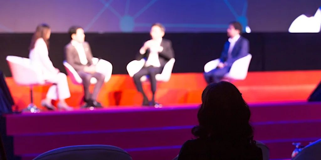 Tech Summit London 2026 at Woburn House Conference Centre