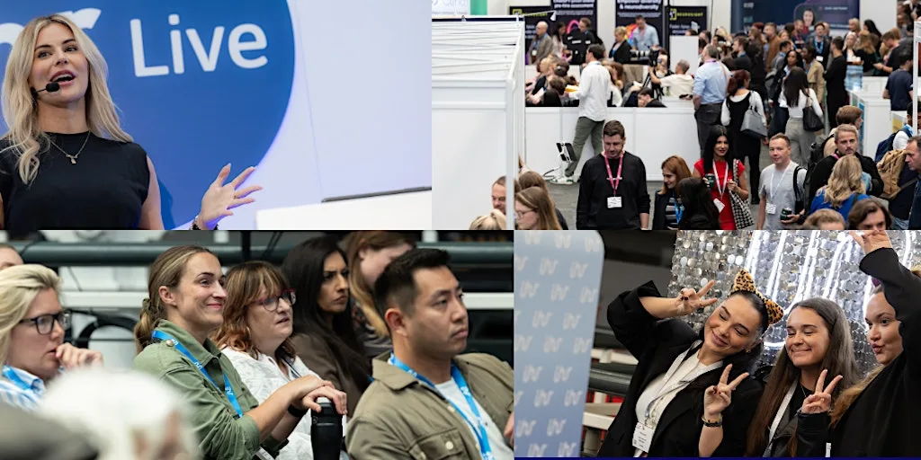 In-house Recruitment Live London 2026 at Business Design Centre