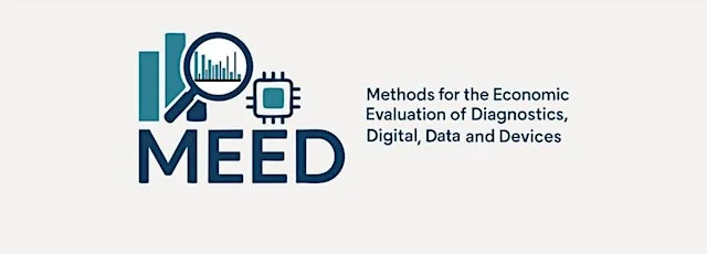 MEED Research Forum 2026: Diagnostics, Digital, Data and Devices