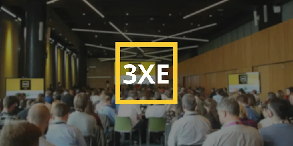3XE Digital AI - Ireland's Biggest AI Conference 2026