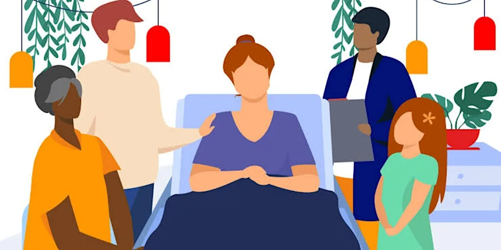 Day 1 End of Life Care Programme - Sessions 1 & 2