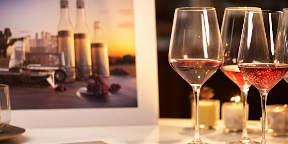 Portugal wine tasting