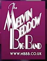 Melvin Beddow Big Band Christmas Dance 2026 at Runnymede Hall
