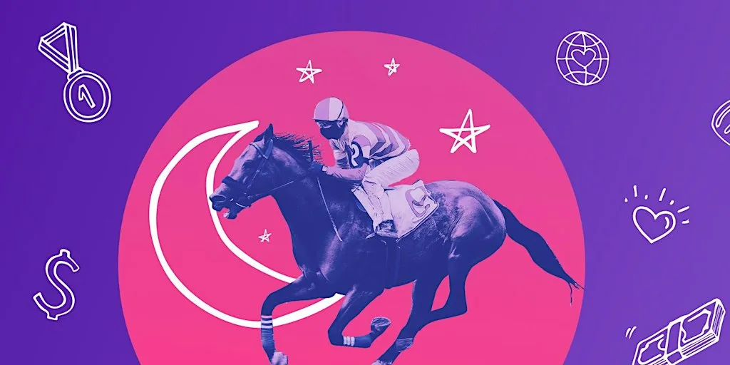Agape Wellbeing Race Night