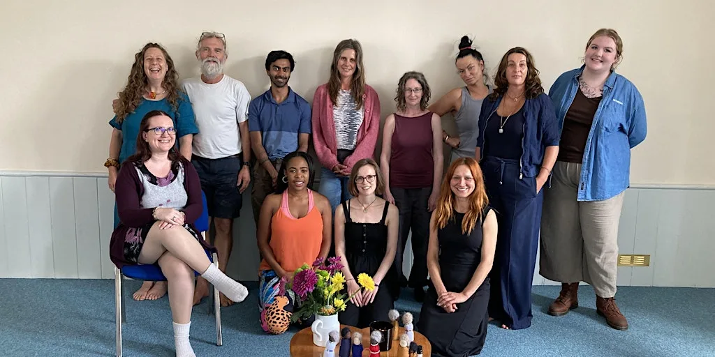 Family & Systemic Constellations Day at Bristol Subud Hall