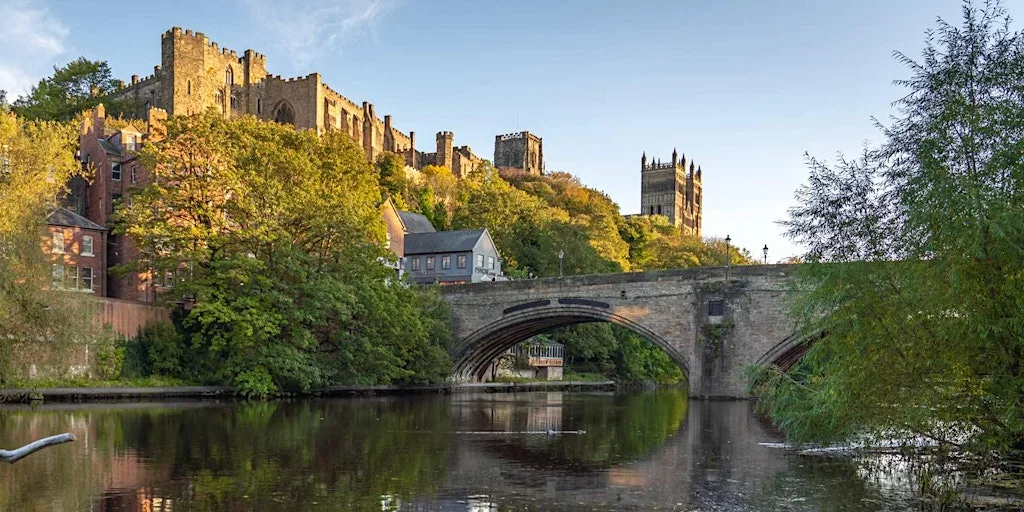Connecting HR North East - 24 September (Durham)