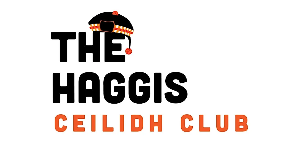 The Haggis Ceilidh Club - Hogmanay Party 2026 - The Biscuit Factory at The Biscuit Factory