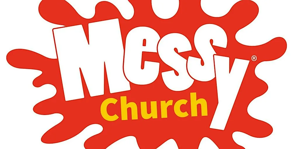 September Messy Church at The Farmstead, Linmere