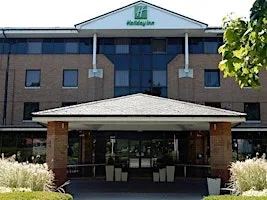 Nottingham Psychic Shuffle at Holiday Inn Nottingham by IHG