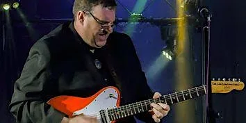 blues @ temperance | James Oliver band (ft. Horace Panter - The Specials) at Temperance