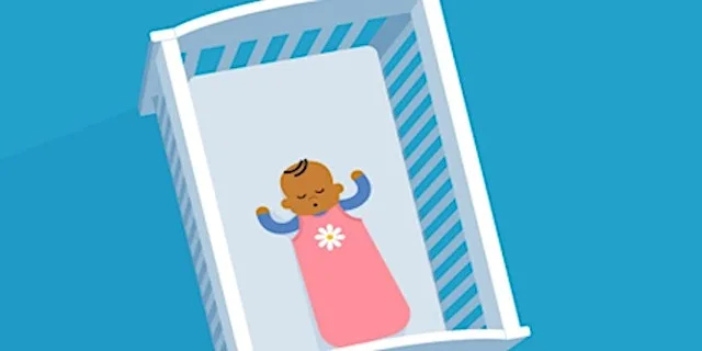 Safer Sleep Training for Manchester Professionals ONLY