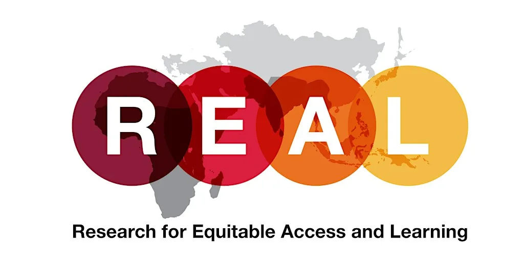 Overview of REAL Centre research at Faculty of Education, University of Cambridge