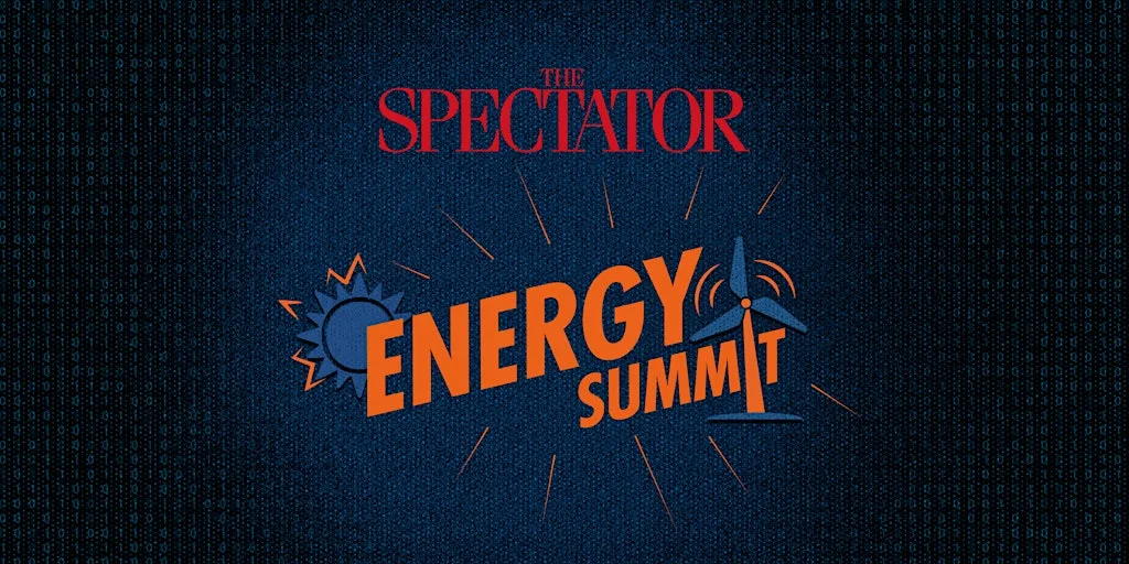 The Spectator Energy Summit 2026 at One Great George Street