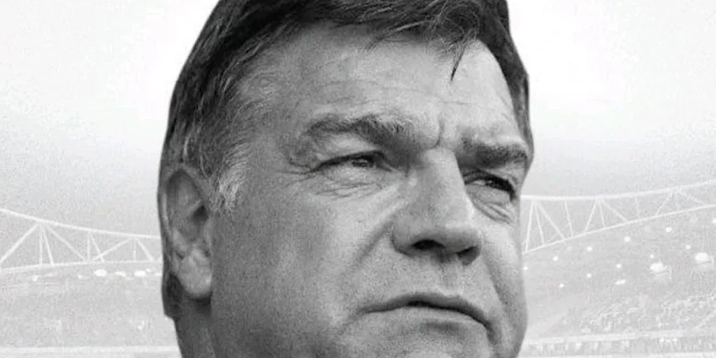 An Evening with Sam Allardyce & Special Guest Paddy Mcguniness at Toughsheet Community Stadium