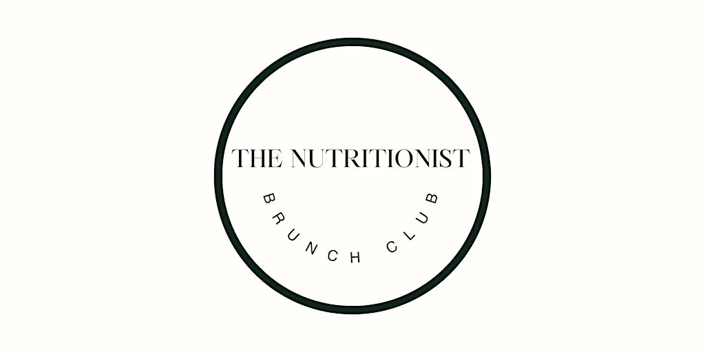 The Nutritionist Brunch Club at All Bar One Butlers