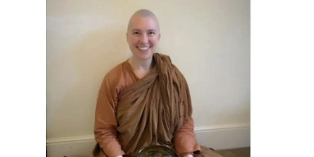 (Non) Self Metta at Online and In person at St Margaret's Institute