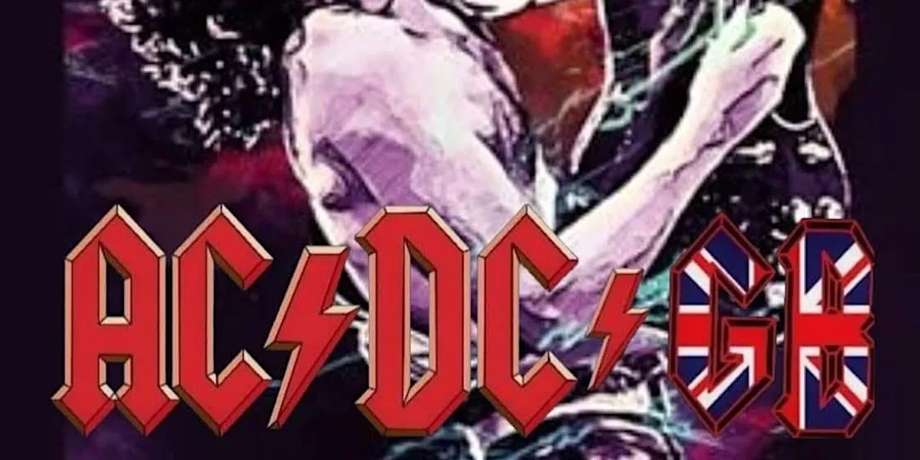 AC-DC GB at The Boulevard