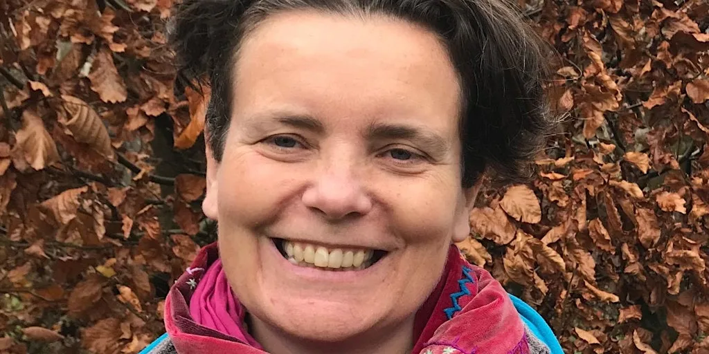 A day retreat with River Wolton at Online and In person at St Margaret's Institute