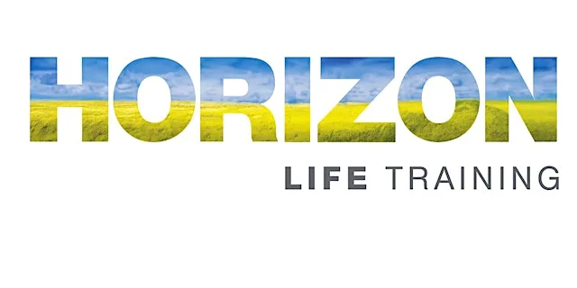 Horizon Life Training: Open Day 2026 - Session 1