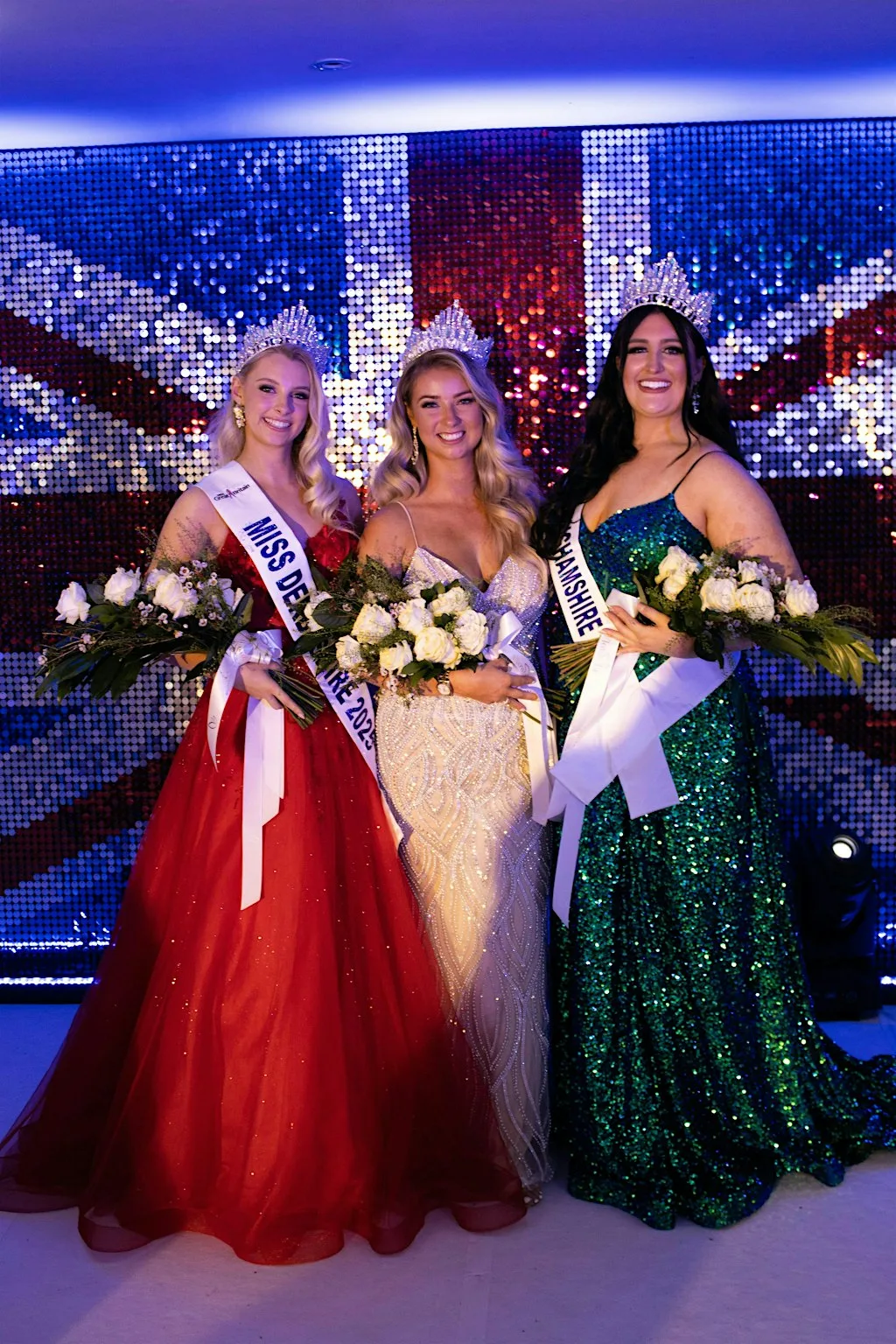 Miss/Ms Nottinghamshire & Miss Derbyshire GB 2026