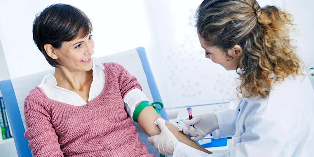 INTRODUCTION TO PHLEBOTOMY COURSE - 2 Day Course (National Qualification) at ROTHERHAM-SHEFFIELD