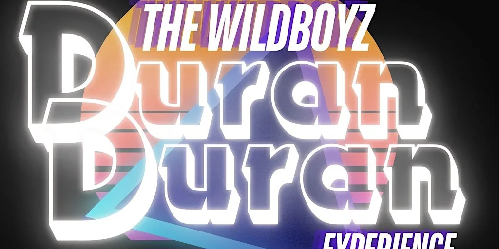 Wildboyz - The Duran Duran Experience - Live at The Purty Kitchen