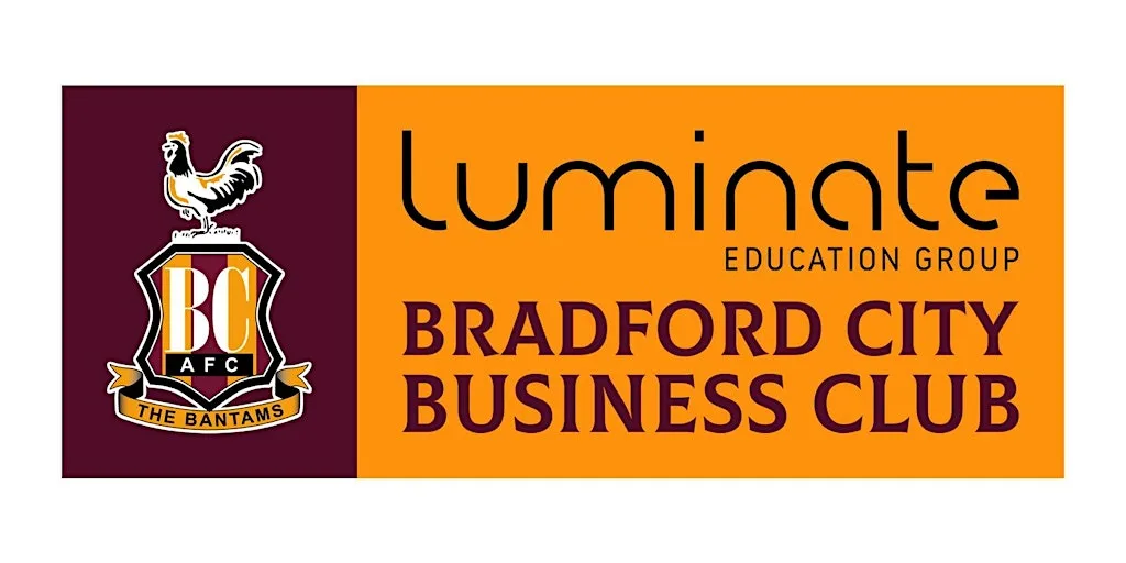 Bradford City AFC Business Club at Cedar Court Hotel Bradford