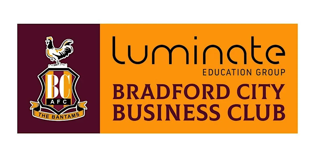 Bradford City AFC Business Club at Cedar Court Hotel Bradford