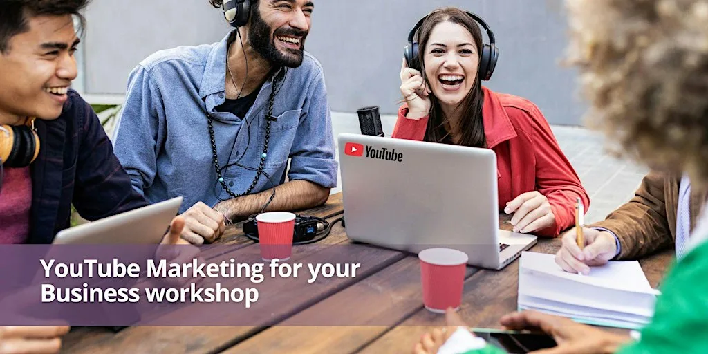 YouTube Marketing for your Business