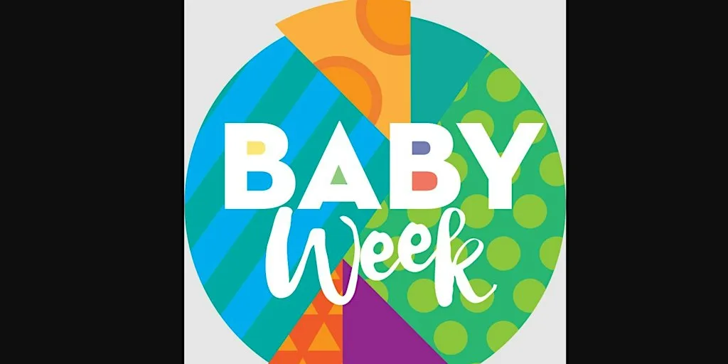 Mapledean Family Hub Network Partner Event – Baby Week 2026 at Mapledean Family Hub