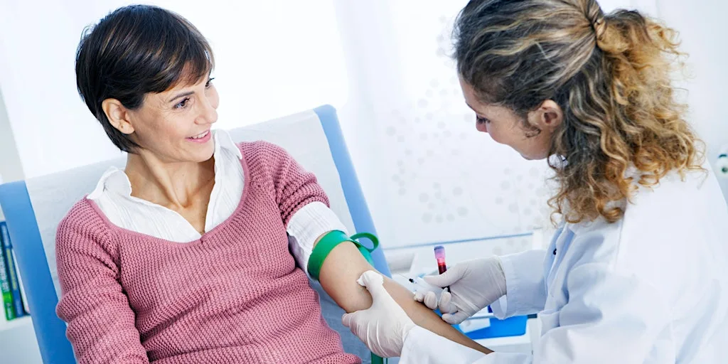 INTRODUCTION TO PHLEBOTOMY COURSE - 1 Day Course (National Qualification) at LUTON